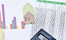 住宅ローンの借り換え時期や火災保険更新・見直しのお知らせ